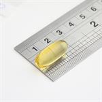Omega-3 Fish Oil 1000mg capsule view