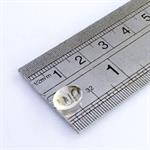 Peppermint Oil 50mg capsule view