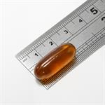 Soya Lecithin 1200mg capsule view