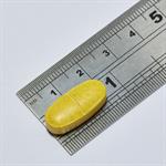 Turmeric with BioPerine® (Black Pepper Extract) tablet view