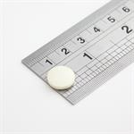 Korean Ginseng Extract 1200mg tablet view