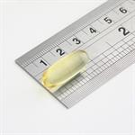 Ultra EPA/DHA Omega-3 Fish Oil capsule view