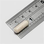 CardioBright™ Garlic Extract with Vitamins C & B1 capsule view