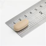 Multivitamins A-Zinc 50+ tablet view