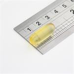 Omega 369 1000mg capsule view