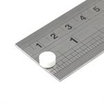 High Strength Biotin 2500mcg tablet view