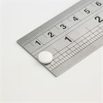 Vitamin D3 400iu tablet view