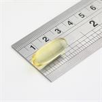 High EPA/DHA Omega-3 Fish Oil 1000mg capsule view