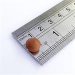 Multivitamins & Iron tablet view